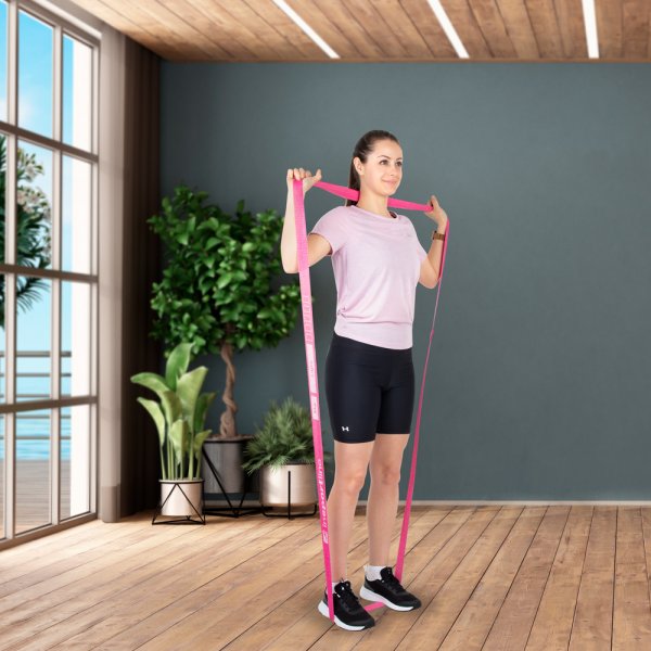 RESISTANCE BAND (RAND LIGHT)  INSPORTLINE-INS-21703 - σε 12 άτοκες δόσεις